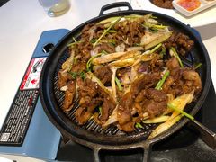 -东门烤鸭店(鼓楼店)