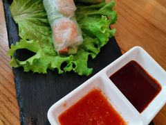 -仙罗泰·泰国餐厅(印象汇店)