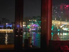 -南通濠河风景名胜区