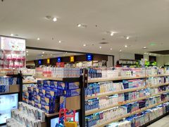 -丽达购物中心(崂山店)