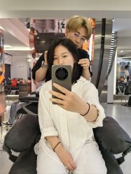 -3AM·S HAIR SALON烫发染发接发