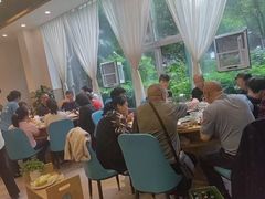 -蚝牛记涮烤牛肉餐厅(滨江国际花园店)