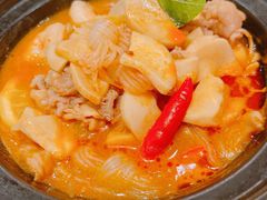 -禄興記香港大排档(歌斐中心店)