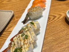 -赤稻·日式料理(禅城店)