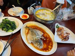 -古南都·老广东酒楼(龙江店)