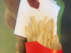 -麦当劳(余姚北站店)