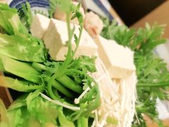 蔬菜拼盘-伊豆野菜村(大族广场店)