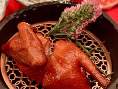 -白家大院·王府宫廷菜(苏州街店)