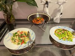-万德诺富特酒店·自助餐厅(万德大厦店)