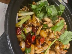 -馬蘭花開(车站大道店)