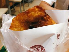 泡虾-温岭特色嵌糕(开元店)