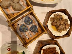 -南宁荔园维景国际酒店·荔园中餐厅