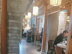 -北平楼·烤鸭·北京菜(牡丹园店)