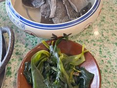 -鸿姐老火锅(疁城新天地店)