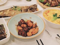 -大铁勺新津菜(东丽阳光新业广场店)
