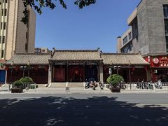 -胡氏古民居建筑