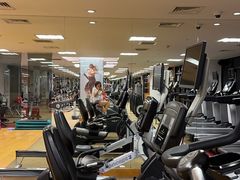 -上海波特曼丽思卡尔顿酒店