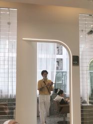 点击看大图 -MY HAIR ARDOR