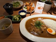 -CURRY YA 熟成咖哩專門店(深圳湾万象城店)