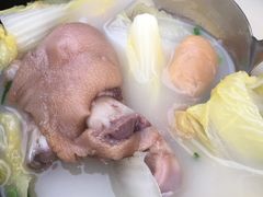 老妈蹄花-一个叫川的地方(麒麟新天地店)