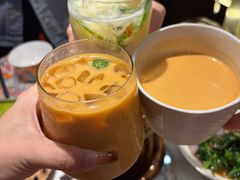 -泰椰里·泰国餐厅(智慧城广百广场店)