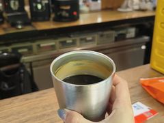 -Au Cafe&Roastery(华侨城店)