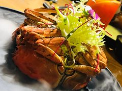 -荟廷·晶萃(陆家嘴尚悦湾店)