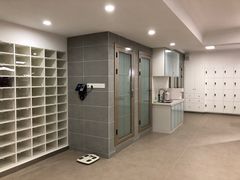 -中田·健身+普拉提(苗栗路店)