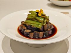 -聆桂烤鸭·金奖烤鸭(静联广场店)