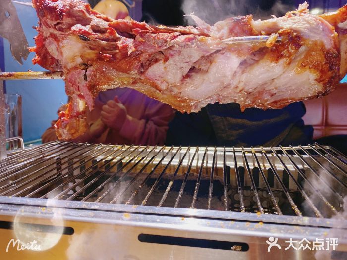 风暴音乐烧烤串吧图片