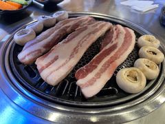 -杀猪天·韩国烤肉(总店)