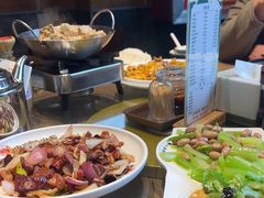 -直隶安家牛肉罩饼(建华店)