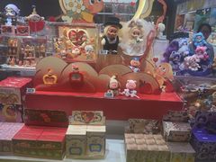 -泡泡玛特POPMART(世豪广场店)