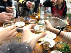 -李德富老街牛杂火锅(抚琴街店)