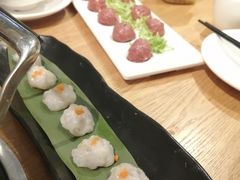 -掂档潮汕牛肉火锅(cityon熙地港店)