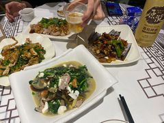 -强记海鲜·大排档(蛇口新街店)