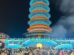 -南昌之星摩天轮