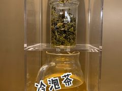 -喜茶(深圳福田星河COCO Park店)