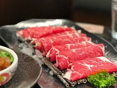 -捞王猪肚鸡火锅(金华义乌之心店)