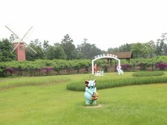 -保利石象湖景区