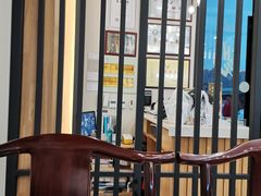 大堂-锡笼记·无锡小笼(常熟万达店)