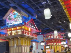 -牛New寿喜烧(虹桥新天地店)