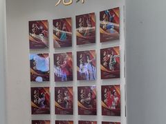 -舞蕾舞蹈(特长生校区)