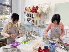 -森之烘焙.蛋糕.甜品台定制(番禺万博店)