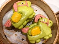 -稻香酒家·35年老字号(侨光店)