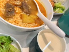 -真點心(高士德店)