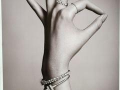 -Tiffany & Co.蒂芙尼
(武汉武商MALL店)