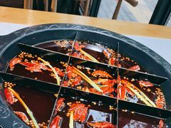 -小红碗老火锅(1958店)
