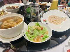 -新雅粤菜馆(南京东路店)