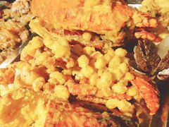 -日进一片海.生腌海鲜火锅.宵夜烧烤(三里屯总店)